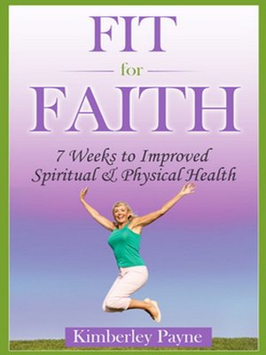 cover image of Fit for Faith